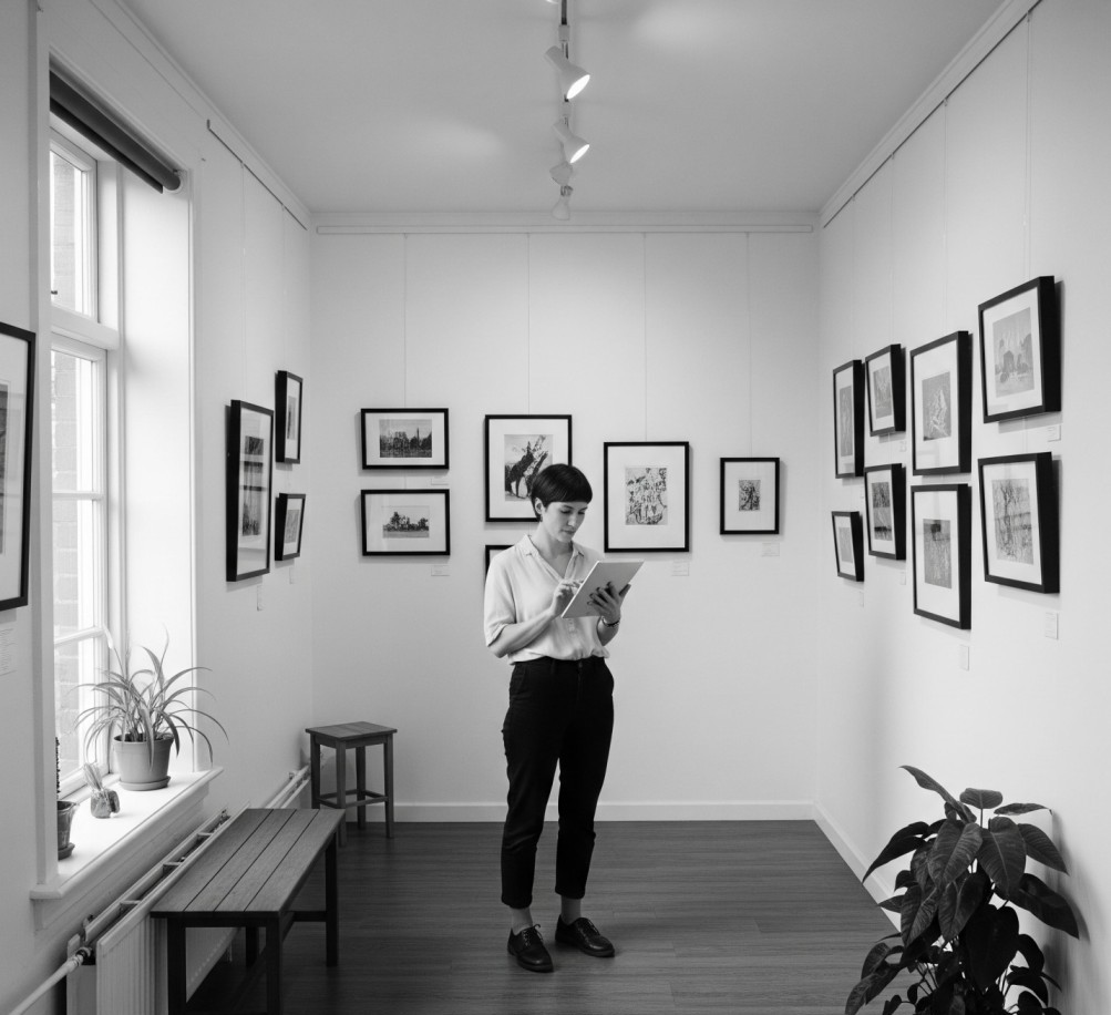 Small Gallery